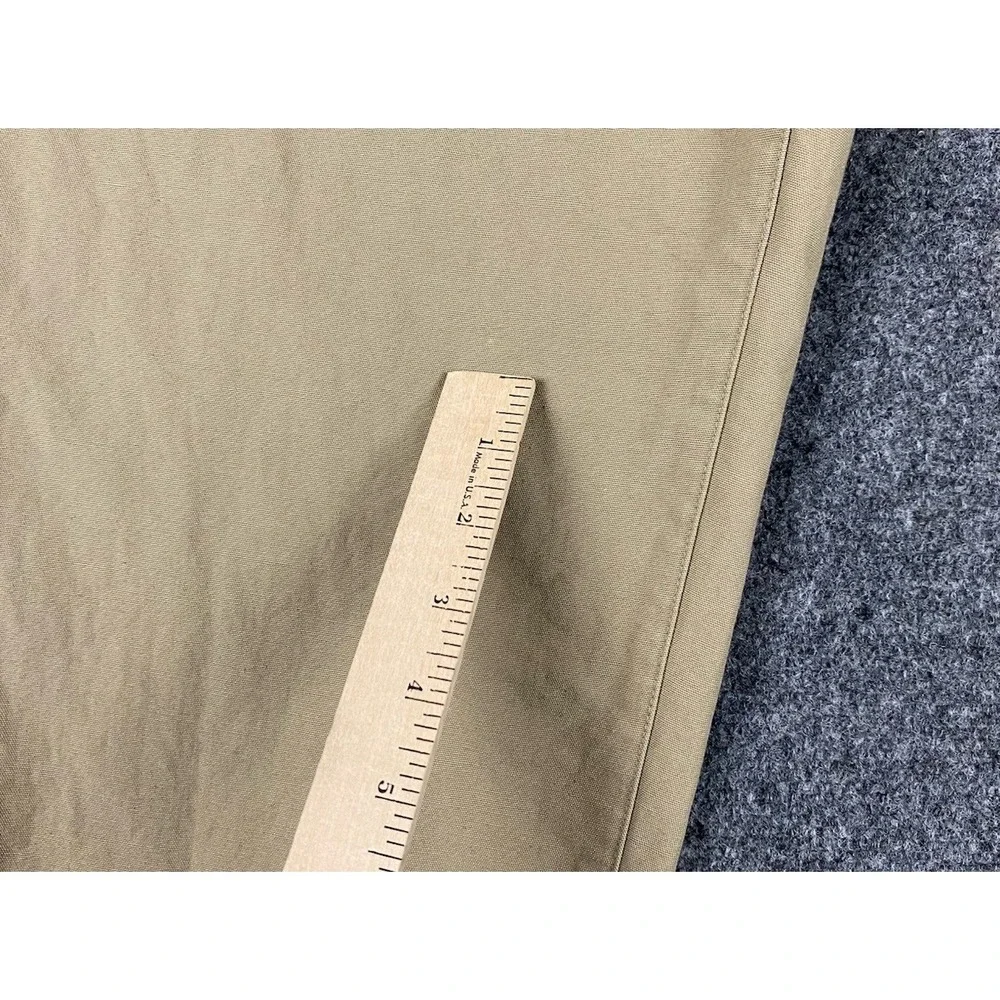 Nike Club 'Khaki' Men's Chino Pants Sz 40x30 Fits (42x29) FZ5770-247 Canvas